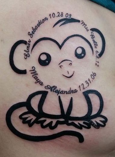 Pin en Tatto