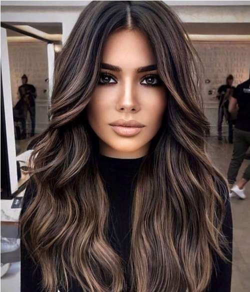 The most popular hair colors for 2021 | Popular hair color, Long .