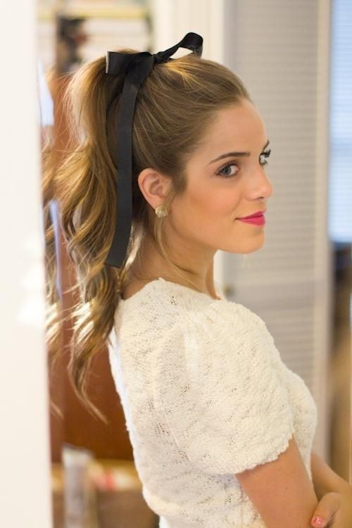 Fantastic! 50 most Romantic Hairstyles for the Happiset Moments in .