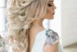 ❤️ 45 Most Romantic Wedding Hairstyles For Long Hair - HMP .