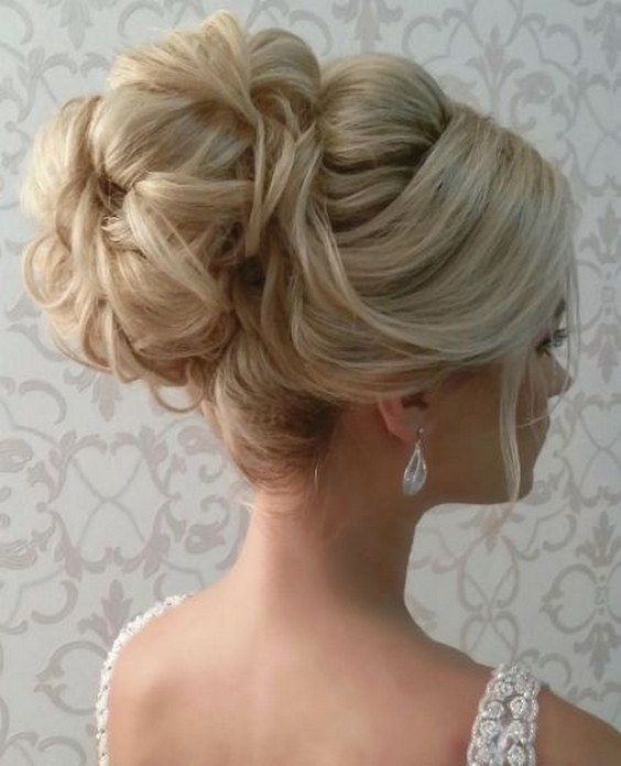 Pin on Wedding Hairstyl