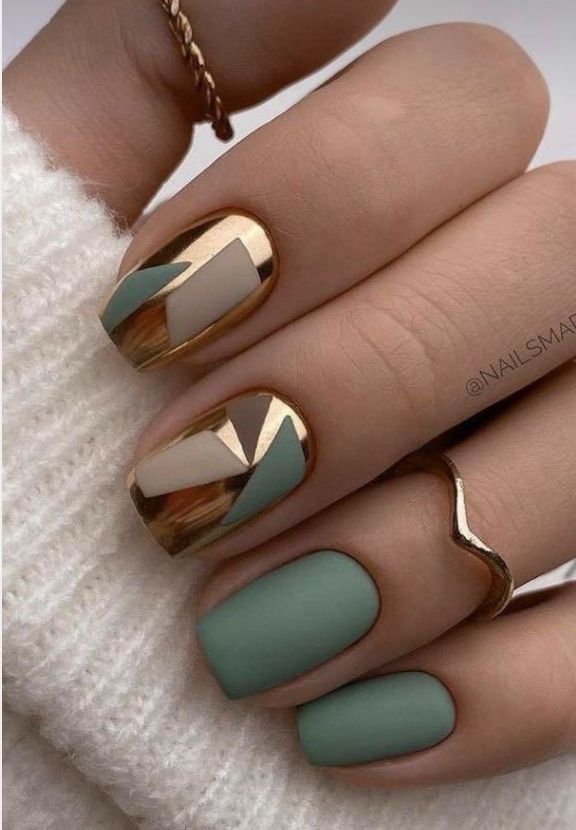 Super cute winter nail ideas 2021 | Winter nails acrylic, Nail .