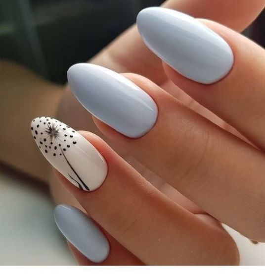 10 Spring Nail Designs That Will Make You Excited For Spring .