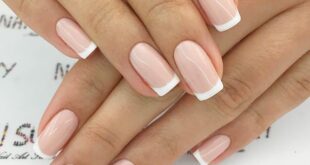 The Best Business Casual Nails To Complete Your Work Look | Casual .