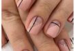 Pin by Marina Brei on Unhas // Nails | Stylish nails, Natural nail .