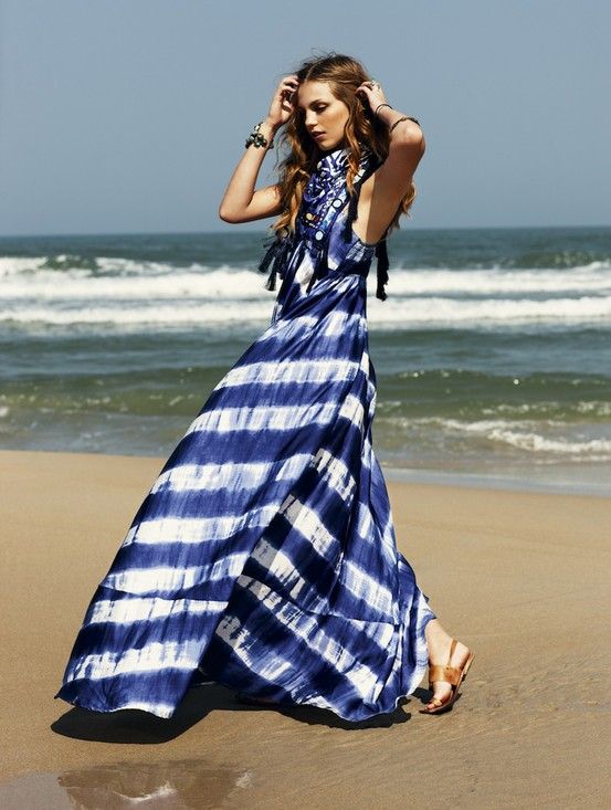 Fab Maxi Dresses For Summer – Glam Radar - GlamRadar | Fashion .