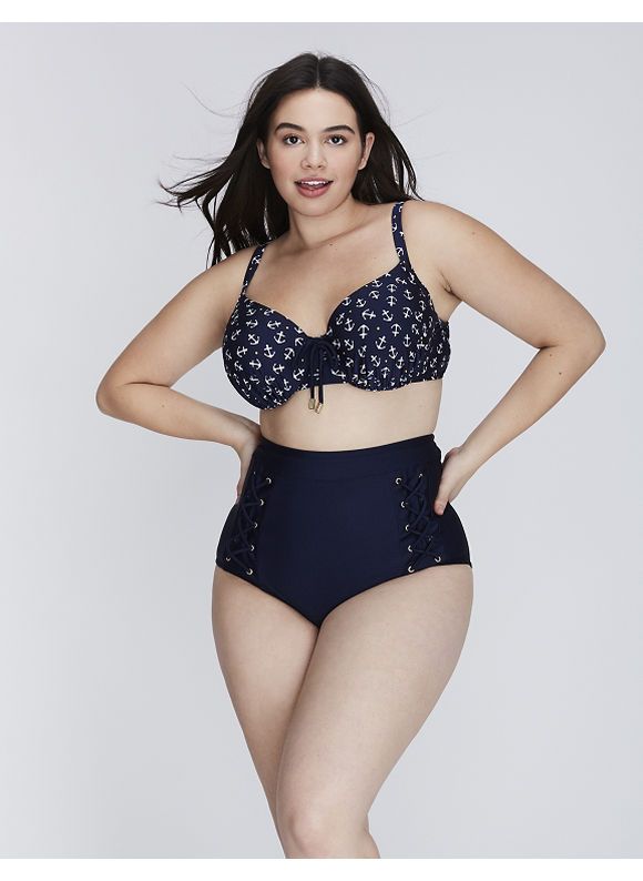 Pin on Plus Size Swimwe