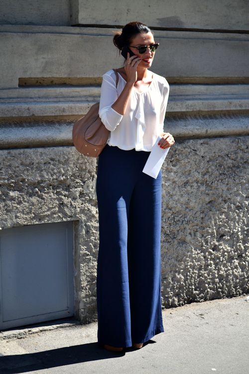 fashion in my eyes: Street Chic: outside Gucci | Fashion, Work .