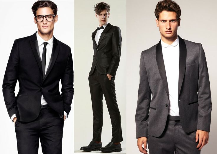 Dressing for the New Years Eve Party | Party outfit men, Men new .