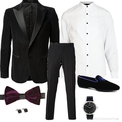 What To Wear for New Year's Eve: Formal or Casual? | New years eve .