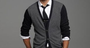 Men's Outfits For New Year's Eve-27 Ideas to Dress Up on NYE .