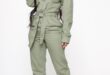 On Duty Jumpsuit - Olive | Jumpsuit fashion, Babe jumpsuit .