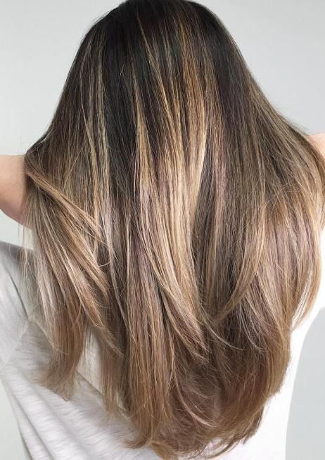 Ombre Hair Color Ideas and Hairstyles for 2023 - The Right .
