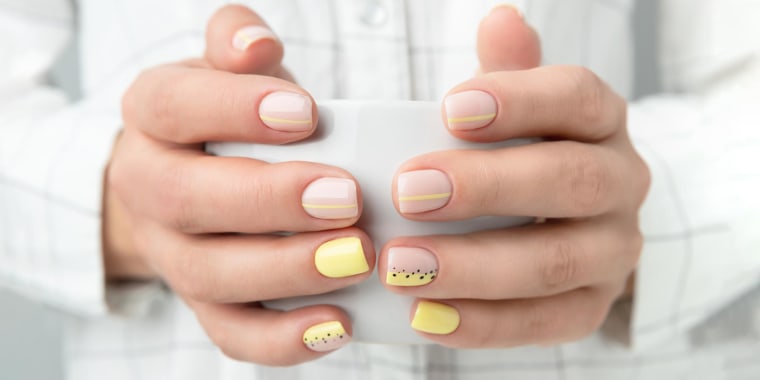 Best nail designs of 2021: Manicurist-approved nail design ti