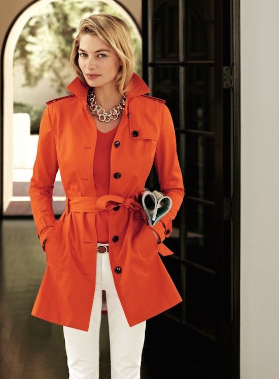 13 Stylish Spring Trench Coats | OMG Lifestyle Blog | Fashion .