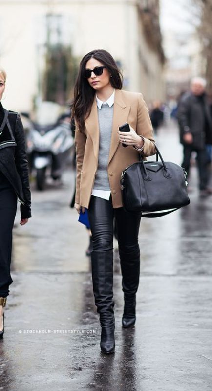 22 Stylish Outfit Ideas For A Professional Lunch | Styleoholic .