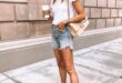 100 Casual Summer Outfit Ideas » Lady Decluttered | Outfits with .