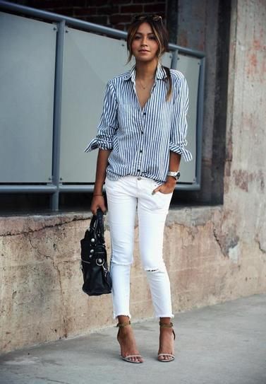 29 Spring Outfit Ideas You'll Want to Copy This Season | Fashion .