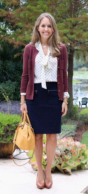 Pin on Business-Casual Atti