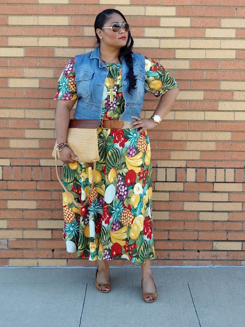 FROM THE REZ TO THE CITY | Plus size fashionista, Plus size .