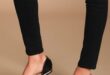 Vegan Flats - Women's Vegetarian Flat Shoes - Lulus.com | Vegan .