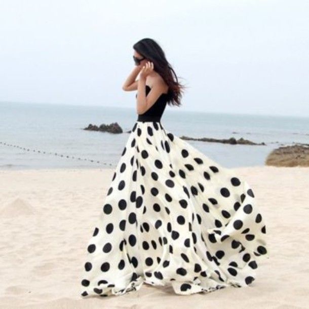 Find Out Where To Get The Dress | Fashion, Long maxi skirts, Cute .