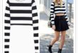 Site Unavailable | Crop top outfits, Stripe crop top outfit, Top .