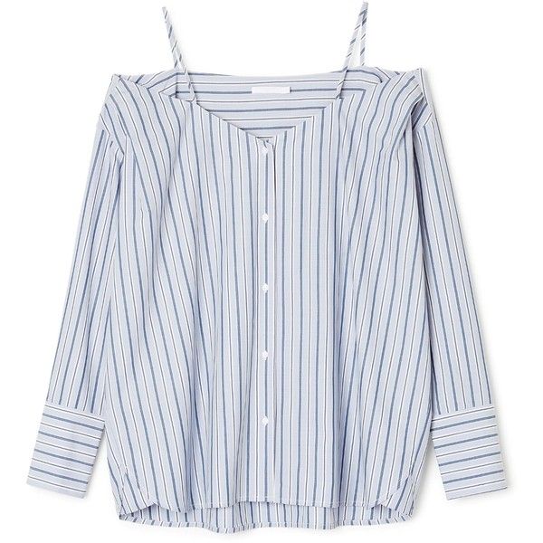 Marissa Shirt | Clothes, Fashion, Off shoulder shi