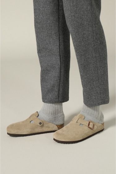 How to wear birkenstock clogs, Clogs outfit, Outfit sho
