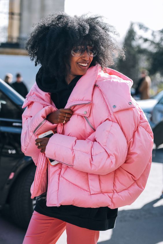 The Puffer Coats You Need This Winter — SIMPSTYLE | Fashion .