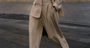 Suit pants style inspo | Trousers women outfit, Fashion inspo .