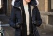 mens-fall-winter-essentials-parkas-ashley-weston | Mens winter .