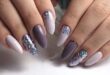 40+ IDEAS FOR PARTY NAIL DESIGNS | Pretty nail art designs, Party .