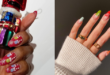 47 Best Christmas Nails Ideas and Inspo Art to Try in 20