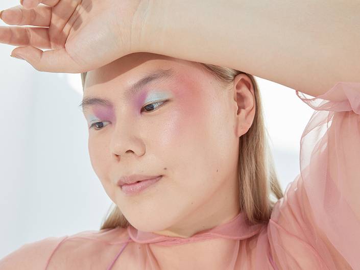 Pastel Makeup Looks: How to Wear the Trend Like a Pro | Makeup.c