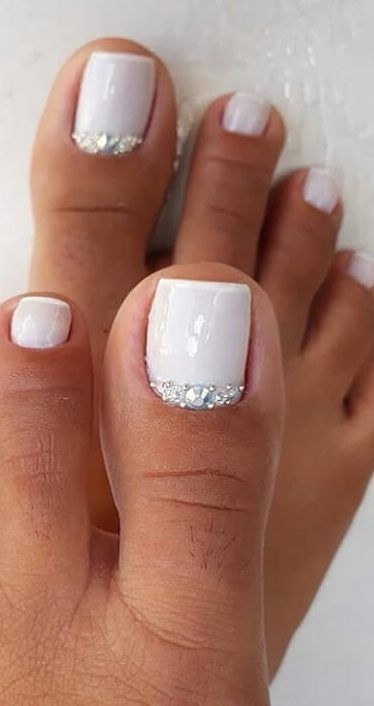 Pin on PEDİCURE NAİ