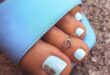 Pin on Beauty: Pedicure Ide