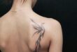 Top 17 Phoenix Tattoo Designs & Ideas For Men And Women | Bird .