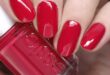 14 Perfect Pink and Red Polishes for Valentine's Day >> Nail .