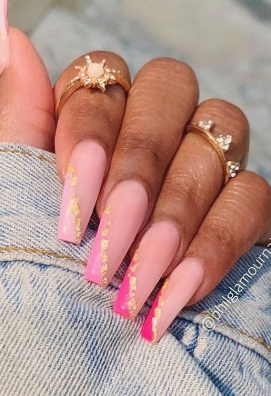 49 Cute Nail Art Design Ideas With Pretty & Creative Details .