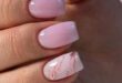 30 Cute Nail Design Ideas For Stylish Brides | Wedding Forward .