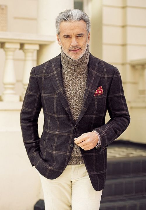 Style I Gentleman's Essentials | Winter outfits men, Mens fashion .