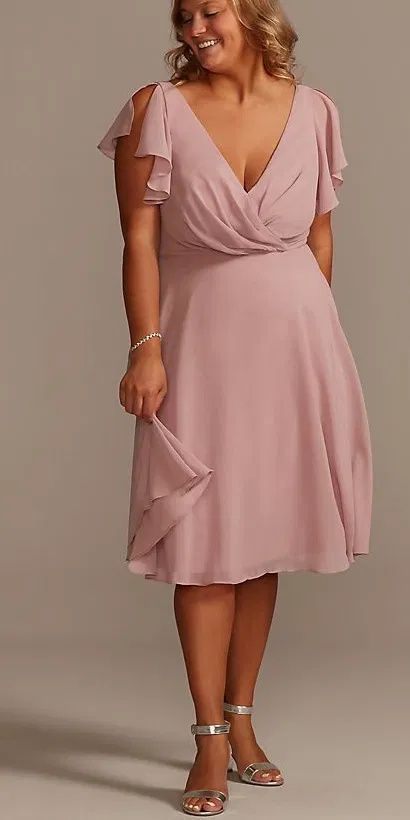 34 Plus Size Summer Wedding Guest Dresses | Plus size spring .