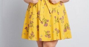 Plus Size Yellow Maxi Dresses - New Yellow Floral Plus Size Maxi .
