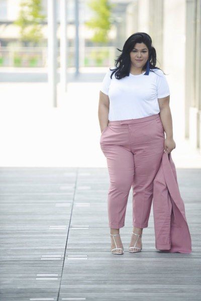 19 plus size summer work outfits | Plus size fashion, Womens .