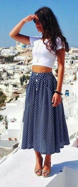 Amazing Outfits | Fashion, Summer fashion, Summer outfi