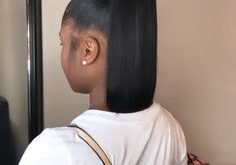 160 Ponytails ideas | hair styles, ponytail, natural hair styl
