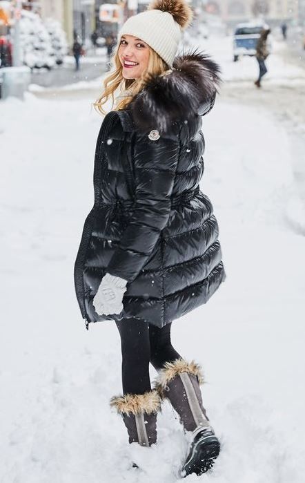 Where To Find Cute Womens Puffer Coats - Society19 | Women's .