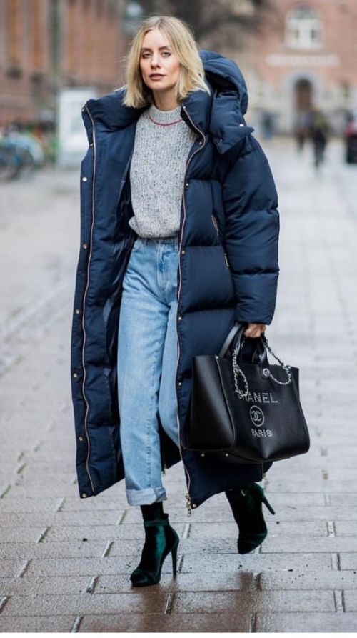 12 Best Winter Coats To Buy This Season - Society19 | Chic casual .