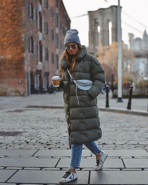 Winter Coats For Women According to 2021 Trends .